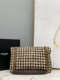 Y*SL Top Bag  29*17*11CM