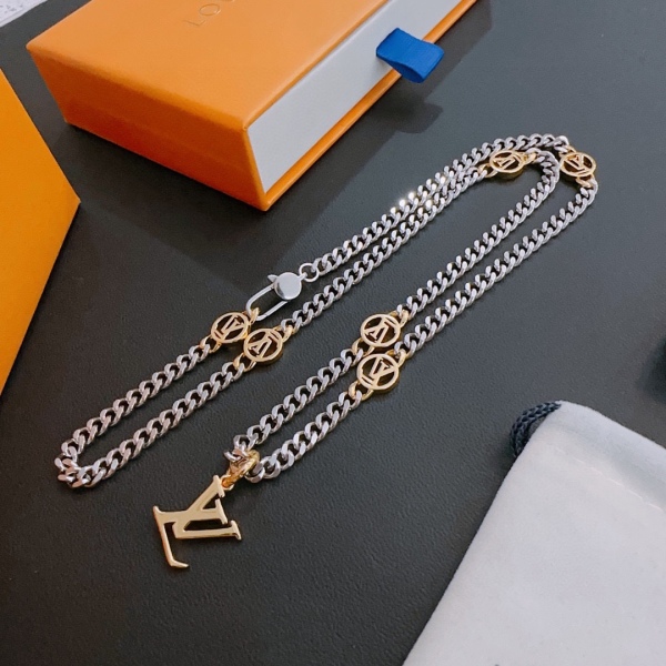 Necklace  60CM