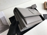 Y*SL Top Bag  22*16*9CM
