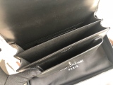 Y*SL Top Bag  22*16*9CM