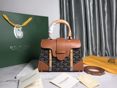 G*OYARD Bag Top Quality  20*14.5*9CM