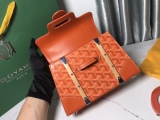 G*OYARD Bag Top Quality  20*14.5*9CM
