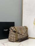Y*SL Top Bag  29*17*11CM