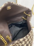 Y*SL Top Bag  35*23*13CM