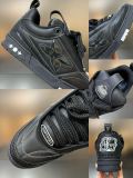 Men Women L*ouis V*uitton Top Sneakers