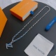 Necklace  60CM