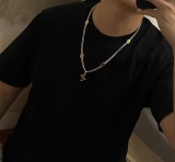 Necklace  60CM