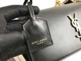 Y*SL Top Bag  22*16*9CM