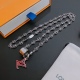 Necklace  60CM