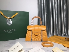 G*OYARD Bag Top Quality  20*14.5*9CM