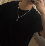 Necklace  60CM