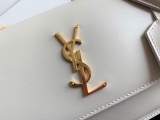 Y*SL Top Bag  22*16*9CM