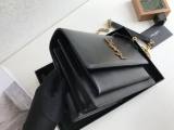 Y*SL Top Bag  22*16*9CM