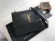 Y*SL Top Bag  22*16*9CM