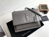 Y*SL Top Bag  22*16*9CM