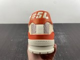 Men L*ouis V*uitton Top Sneakers