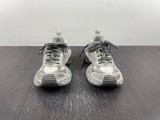 Men Women B*alenciaga Top Sneakers