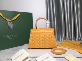 G*OYARD Bag Top Quality  20*14.5*9CM