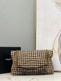 Y*SL Top Bag  35*23*13CM