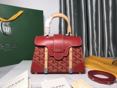 G*OYARD Bag Top Quality  20*14.5*9CM