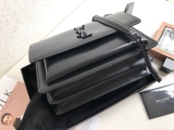 Y*SL Top Bag  22*16*9CM