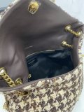 Y*SL Top Bag  29*17*11CM