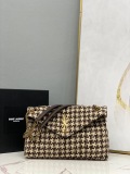 Y*SL Top Bag  29*17*11CM