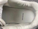Men Women B*alenciaga Top Sneakers