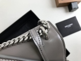 Y*SL Top Bag  22*16*9CM