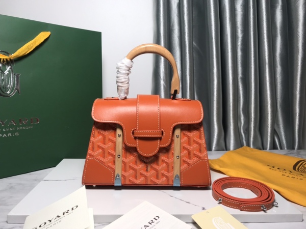 G*OYARD Bag Top Quality  20*14.5*9CM