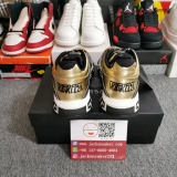 Men Women V*ersace Top Sneakers