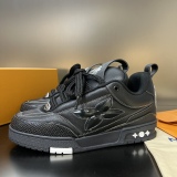 Men Women L*ouis V*uitton Top Sneakers