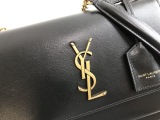 Y*SL Top Bag  22*16*9CM