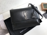 Y*SL Top Bag  22*16*9CM