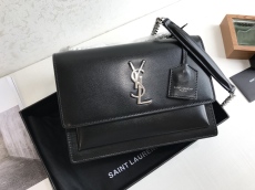 Y*SL Top Bag  22*16*9CM