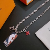 Necklace  60CM
