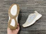 Men Women D*ior Top Sneakers
