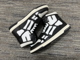 Men A*miri Top Sneakers