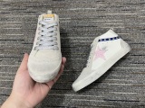 Men Women G*GDB Top Sneakers