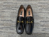 Women G*ucci Loafer Top Quality Sneakers