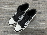 Men A*miri Top Sneakers