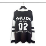 R*HUDE  Top Quality Clothes