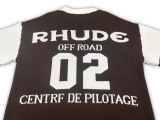R*HUDE  Top Quality Clothes