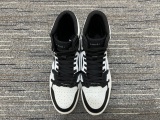 Men A*miri Top Sneakers