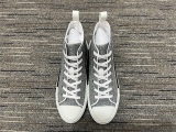 Men D*ior Top Sneakers