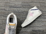Men Women G*GDB Top Sneakers