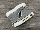 Men D*ior Top Sneakers