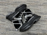 Men Women A*lexander M*cqueen Top Sneaker