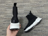 Men L*ouis V*uitton Top Sneaker