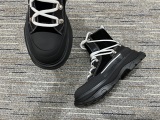 Men Women A*lexander M*cqueen Top Sneaker